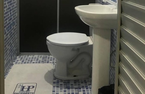 Campina Apartment | HOTEL PRESIDENTE