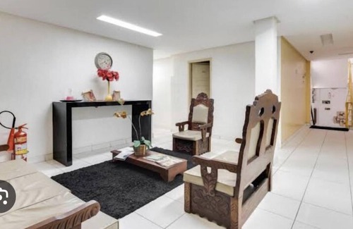Campina Apartment | HOTEL PRESIDENTE