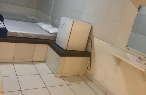 Campina Apartment | HOTEL PRESIDENTE