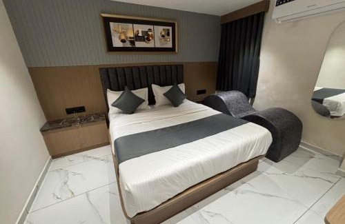 Ahmedabad Hotel | Hotel Prestige