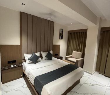 Ahmedabad Hotel | Hotel Prestige