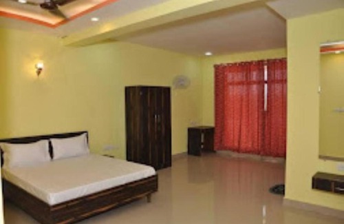 Devrukh Hotel | Hotel Pride Residency Devrukh