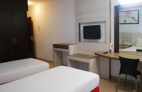 Makassar Hotel | HOTEL PRIMA