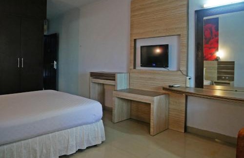 Makassar Hotel | HOTEL PRIMA