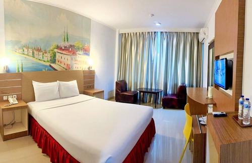 Makassar Hotel | Hotel Prima Makassar
