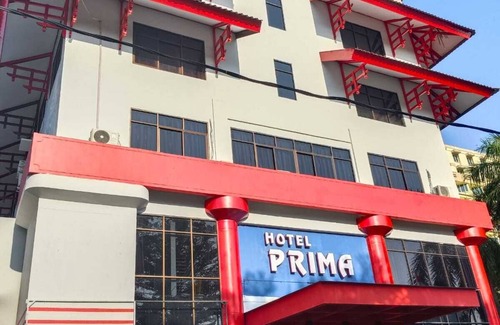 Makassar Hotel | Hotel Prima Makassar