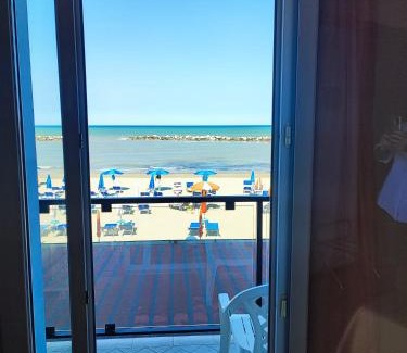 Lido di Savio Hotel | Hotel Primavera sul mare