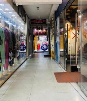 Mirpur Apartment | Hotel Prime Inn Mirpur