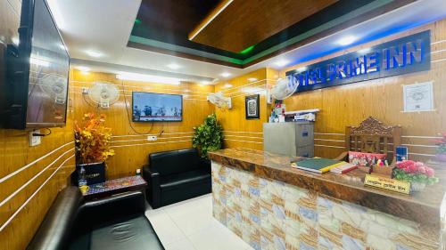 Mirpur Apartment | Hotel Prime Inn Mirpur