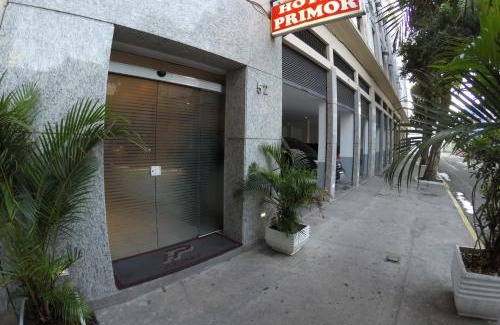 Centro Hotel | Hotel Primor (Adult Only)