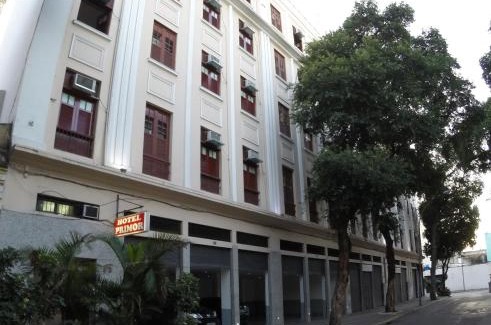 Centro Hotel | Hotel Primor (Adult Only)