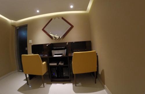 Centro Hotel | Hotel Primor (Adult Only)