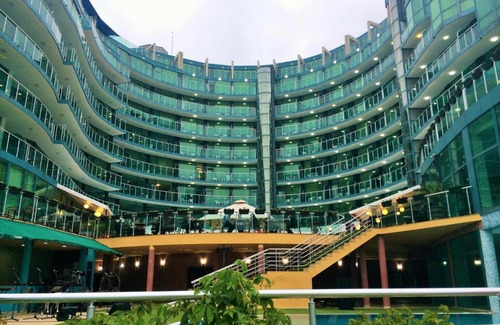 Primorsko Hotel | Hotel Primorsko Del Sol