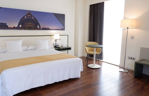 Penya-roja Hotel | Hotel Primus Valencia