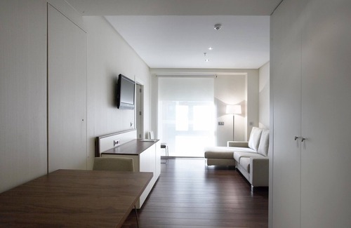 Penya-roja Hotel | Hotel Primus Valencia