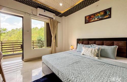 Lansdowne Hotel | Hotel Prince valley
