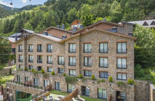 Arinsal Hotel | Hotel Princesa Parc Excellence