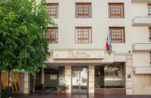 Historic Center Hotel | Hotel Princess