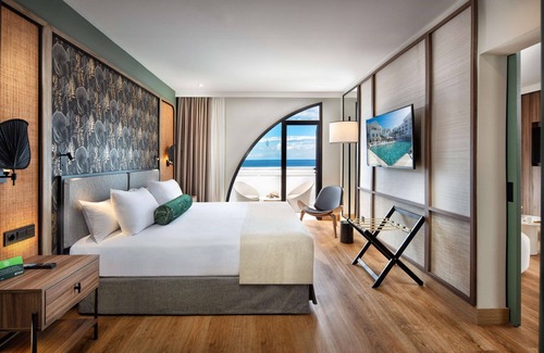 Costa Adeje Resort | Hotel Princess Inspire Tenerife - Adults Only (+16)