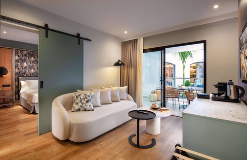 Costa Adeje Resort | Hotel Princess Inspire Tenerife - Adults Only (+16)