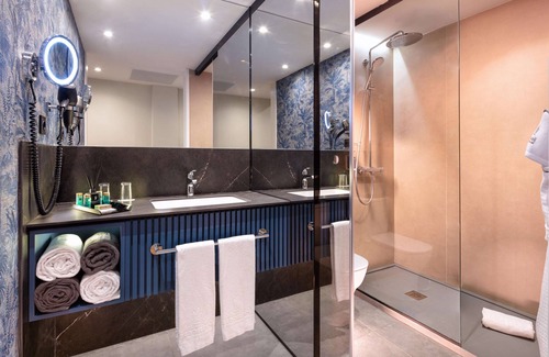 Costa Adeje Resort | Hotel Princess Inspire Tenerife - Adults Only (+16)