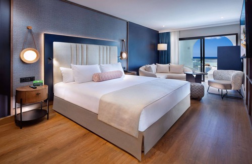 Costa Adeje Resort | Hotel Princess Inspire Tenerife - Adults Only (+16)