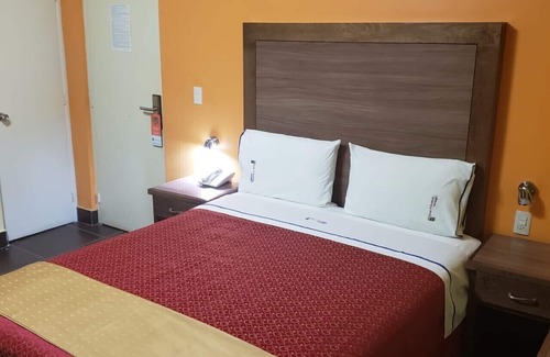 Durango Hotel | Hotel Principado Durango