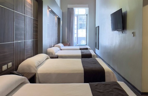 Historic Center Hotel | Hotel Principal