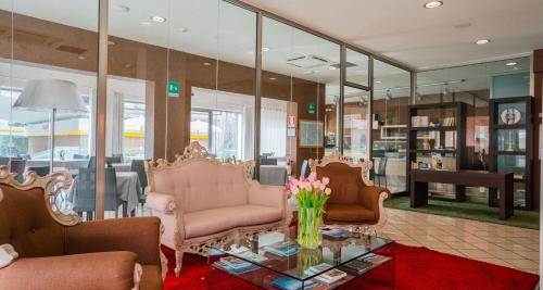 Modica Hotel | Hotel Principe d'Aragona, Sure Hotel Collection by BW