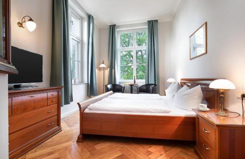 Werder Hotel | Hotel Prinz Heinrich
