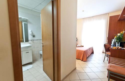 Rione XVI Ludovisi Hotel | Hotel Priscilla