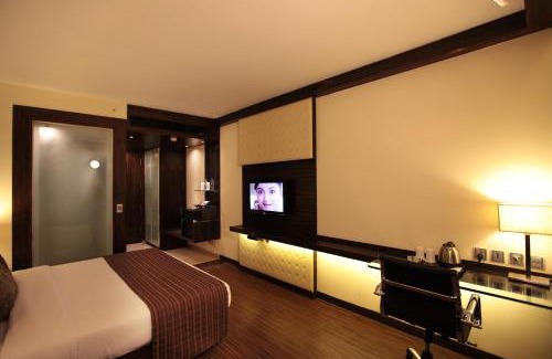 Greater Kailash Hotel | Hotel Private Affair (A Boutique Hotel)