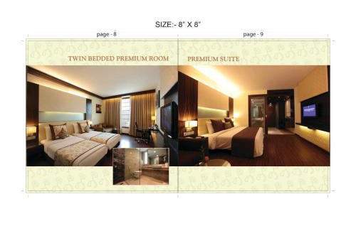 Greater Kailash Hotel | Hotel Private Affair (A Boutique Hotel)