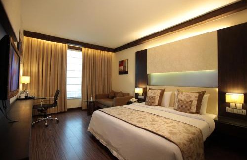 Greater Kailash Hotel | Hotel Private Affair (A Boutique Hotel)