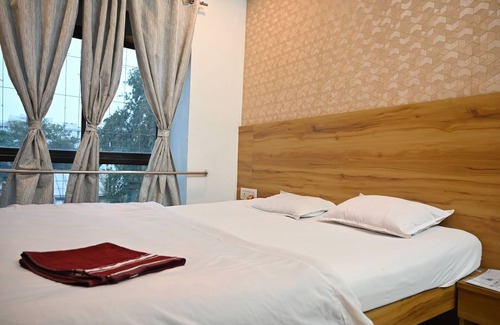 Asansol Hotel | Hotel Priyanka International