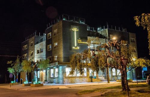 Pucon Hotel | Hotel Pucón Indómito