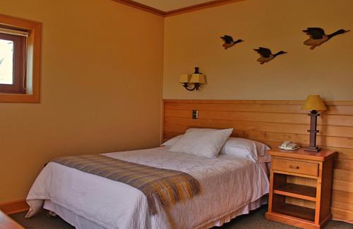 Puerto Varas Hotel | Hotel Puelche