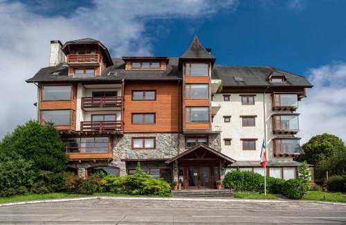 Puerto Varas Hotel | Hotel Puelche