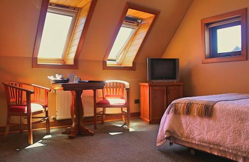 Puerto Varas Hotel | Hotel Puelche