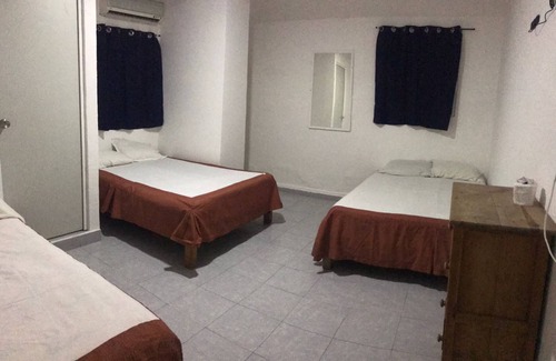 Veracruz Hotel | Hotel Puerto Bello Veracruz