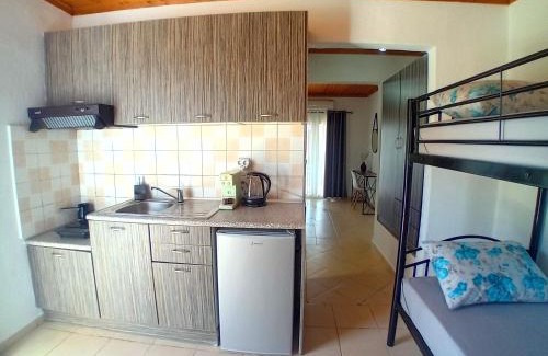 Porto Koufo House | Hotel Puerto