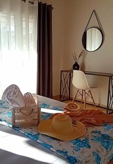 Porto Koufo House | Hotel Puerto