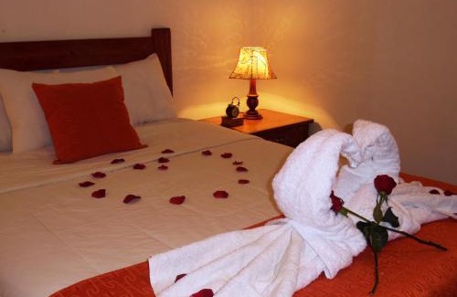 Lake Titicaca - Puno Hotel | Hotel Puno Terra
