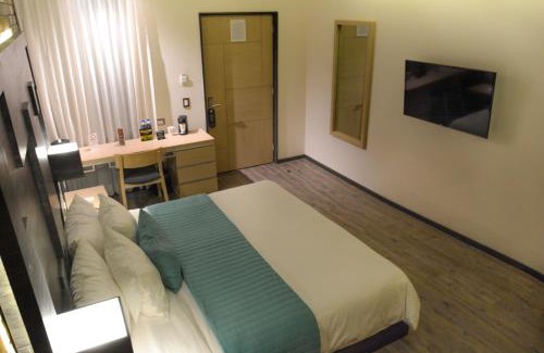 Historic Center Hotel | Hotel Punto MX