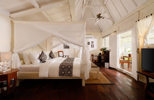 Sanur Resort | Hotel Puri Tempo Doeloe