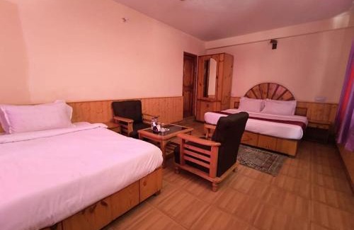 Kasol Hotel | Hotel Purnima Kasol