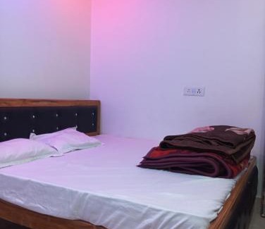 Faizabad House | Hotel Purshottam Palace