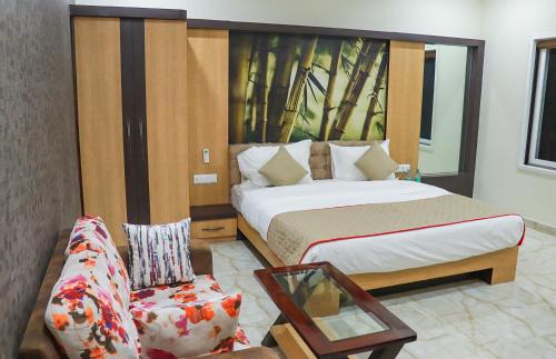 Pushkar Hotel | Hotel Pushkar City Inn