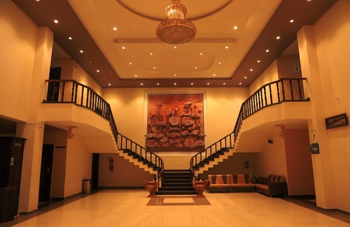 Pushkar Hotel | Hotel Pushkar Legacy