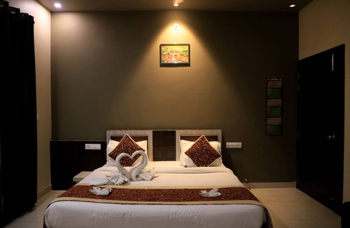 Pushkar Hotel | Hotel Pushkar Legacy